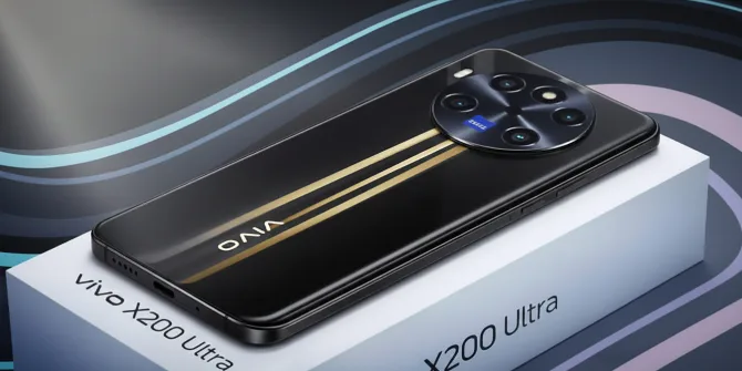 Vivo X200 Ultra: The Ultimate Smartphone for Power Users