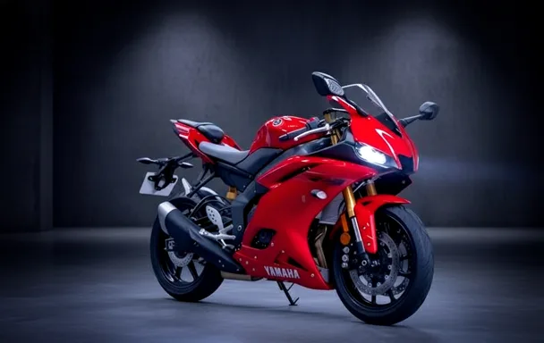 Yamaha R15 V5 Review: Specs, Features, and Pricing